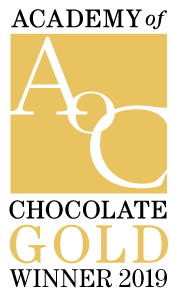 Academy of Chocolate Gold!