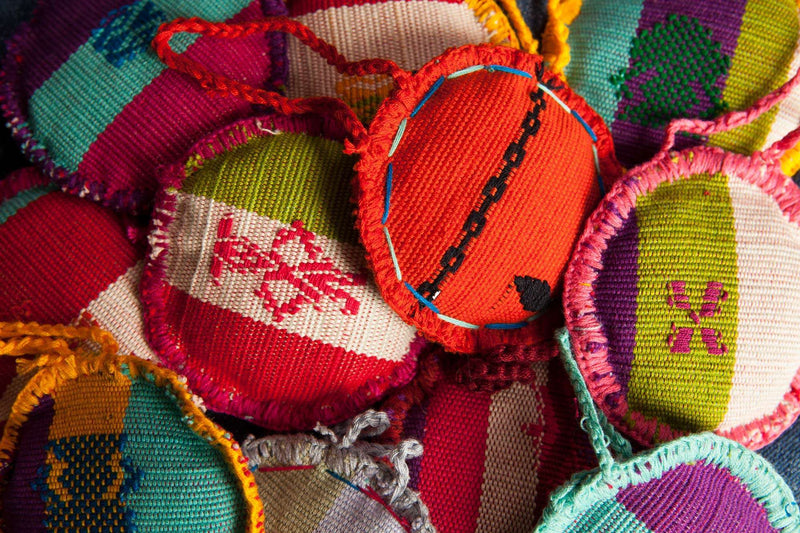 Handcrafted for the Holidays!