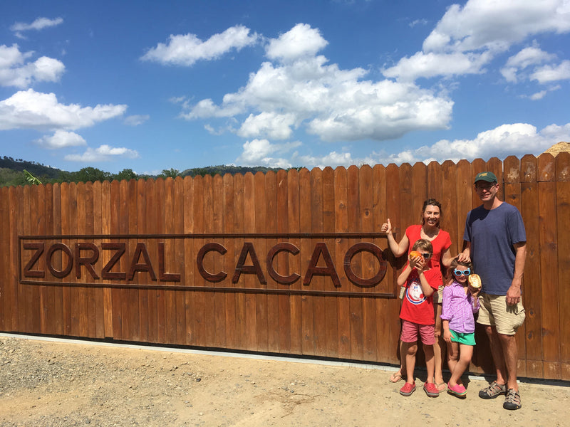 Dominican Republic Sourcing Trip