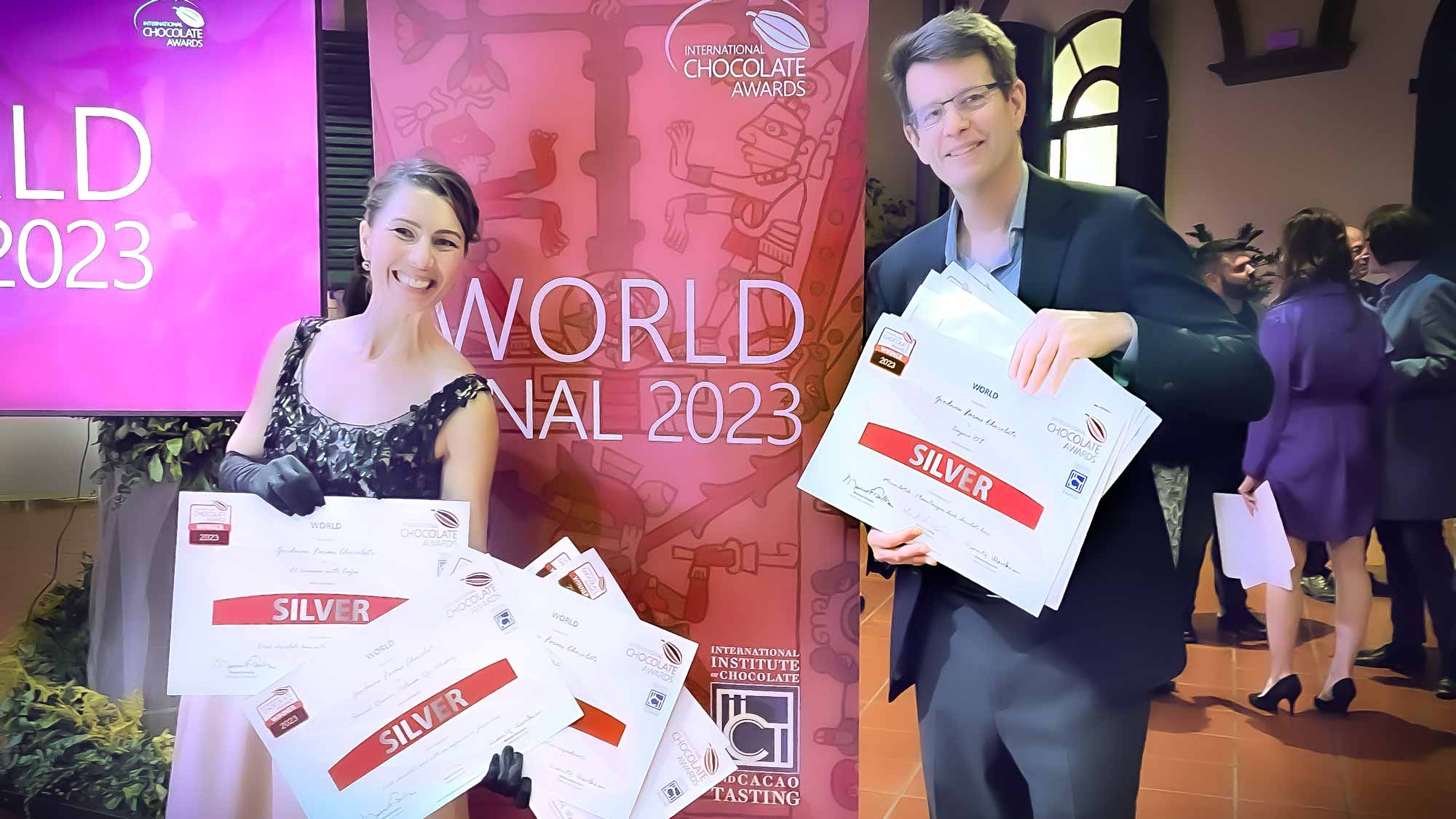 We have twelve 2023 World Finals Winners!