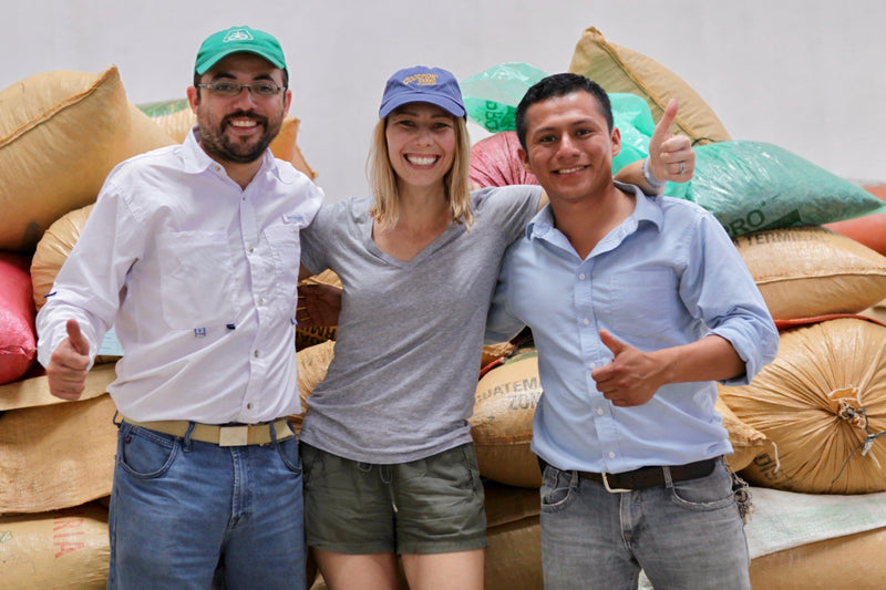 Fair Trade vs. Direct Trade