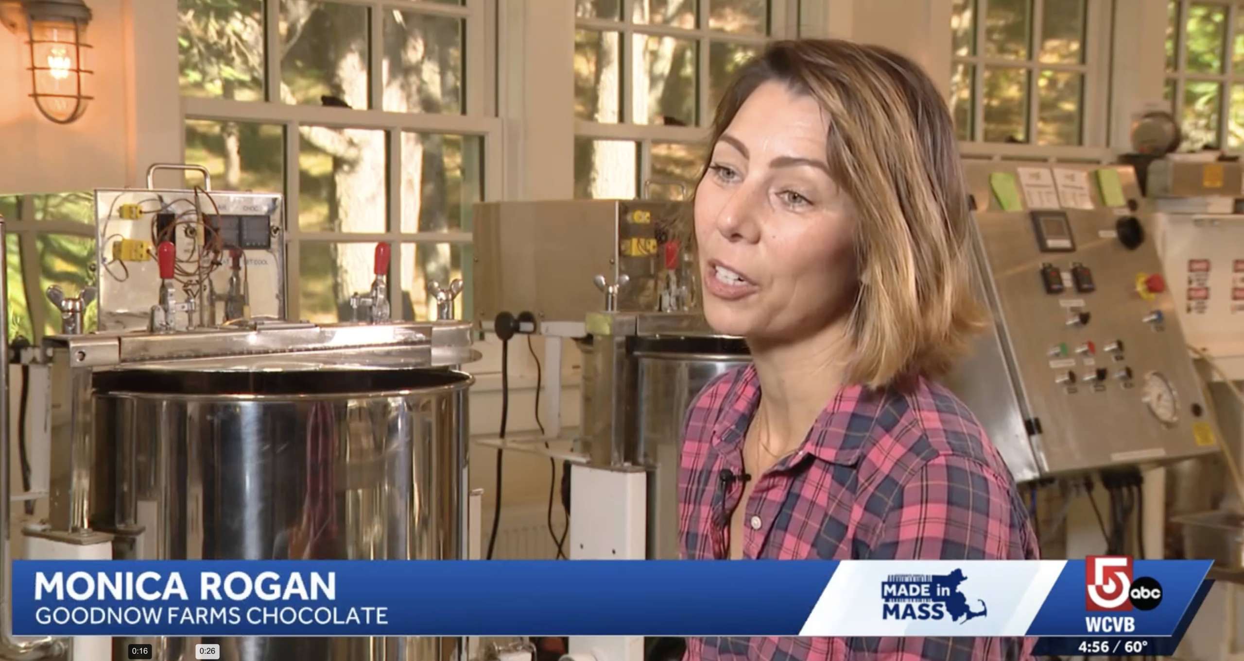 ABC News Featured Us!