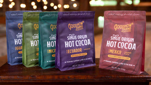 Hot Cocoa Tasting Collection