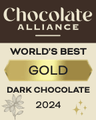 Award badge