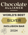 Award badge