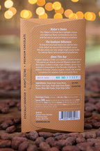 Maker's Choice, Cafe con  - Leche