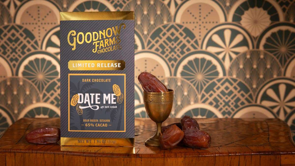 Limited Release, Date Me