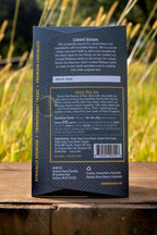 Limited Release, Nantucket Fog
