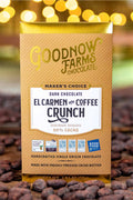 Maker's Choice, El Carmen with Coffee Crunch