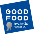 Award badge