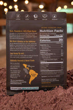 100% Cacao Powder