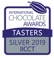 Award badge