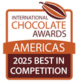 Award badge