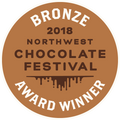 Award badge