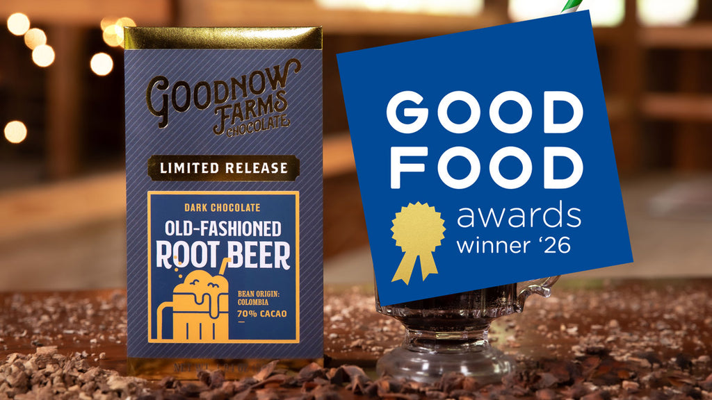 Limited Release, Old-Fashioned Root Beer