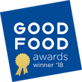 Award badge