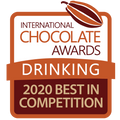 Award badge