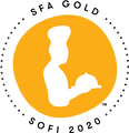 Award badge