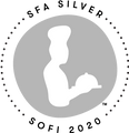 Award badge