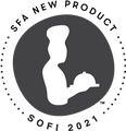 Award badge